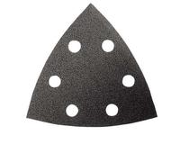Pack de 5 disques abrasifs 93 mm, 400