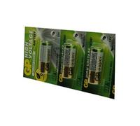 Pack de 5 piles GP pour DIVERS 23AE