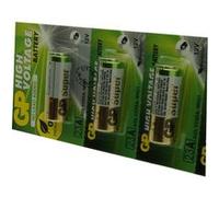 Pack de 5 piles GP pour DIVERS GP23AE G