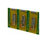 Pack de 5 piles GP pour OTech 4891199011504