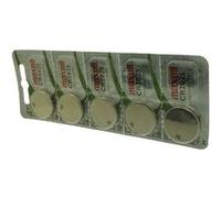 Pack de 5 piles maxell pour MAXELL CR2025 G