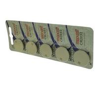 Pack de 5 piles maxell pour MAXELL CR2032 G