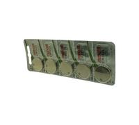 Pack de 5 piles maxell pour MAXELL CR2025 G
