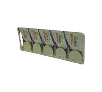 Pack de 5 piles pour POLAR RS100