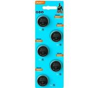 Pack de 5 piles Vinnic CR2477 - Otech G