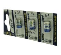 Pack de 5 piles Vinnic pour DIVERS 11A