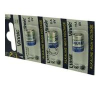 Pack de 5 piles Vinnic pour DIVERS 11A G