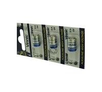 Pack de 5 piles Vinnic pour DIVERS E11A