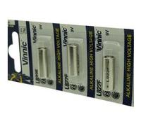 Pack de 5 piles Vinnic pour DIVERS L822 G