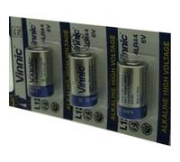 Pack de 5 piles Vinnic pour DIVERS RFA-18 G