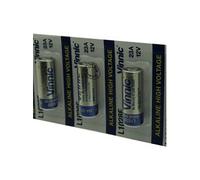 Pack de 5 piles Vinnic pour MAXELL LR23A