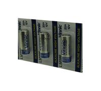 Pack de 5 piles Vinnic pour VARTA V23GA