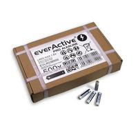 Pack de 500 piles AAA / LR03 1,5 Volts - Garantie 1 an