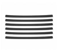 Accessoire pour piscine - SWIMLINE - Jonc de blocage liner - Pack de 6 - PVC - Extérieur