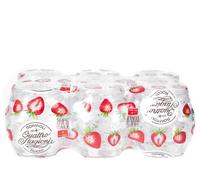 Pack De 6 Pots 4 Saisons Anfora 300 Gr Bormioli Rocco