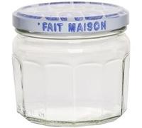Pot à confiture Le Parfait 324 ml D 82 - Lot de 6