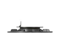 Pack de 60 plots terrasse pour lambourde réglable de 20 à 30 mm Essentiel 1 languette JOUPLAST