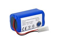 Pack de batteries 14.8V 2800mAh, batteries Lithium-Ion adaptées, | Compatible for Xiaomi, G1 Mi Essential MJSTG1 Robot aspirateur