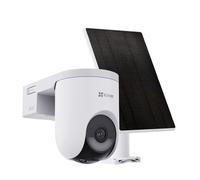 Ezviz HB8 Lite + Solar Panel + Cadeau offert