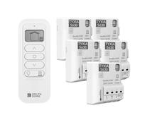 Pack de centralisation Delta Dore TYXIA 541