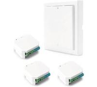 Avidsen - Pack de Commande pour motorisation de volet Roulant et Store 103010
