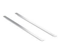 Pack de couvre-joints pour tiroir pour meuble bas Geberit ONE - GEBERIT 245.115.00.1