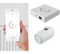 Pack de démarrage Danfoss Ally (014G2440)