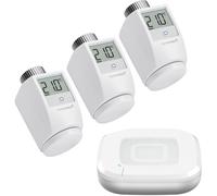 Pack de démarrage Homematic Chauffage