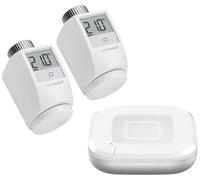 Pack de démarrage Homematic Chauffage