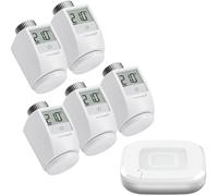 Pack de démarrage Homematic Chauffage