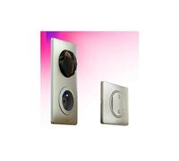 Pack de démarrage installation connectée Céliane avec Netatmo 1 prise Control + 1 commande Départ/Arrivée - titane