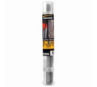 Pack de Démolition DIAGER 3 pics SDS-Max - 3000F
