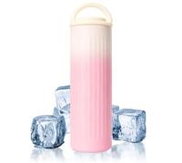 Pack De Gel Réfrigérant Longue Durée Réutilisable Isolé