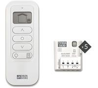 Pack de centralisation Delta Dore TYXIA 541