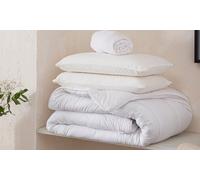 Pack de literie Cocoon : 90 x 190-200 cm