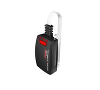 Lenz Lithium Pack Insole Rcb 1200 Accupack Batterie Noir Noir One Size