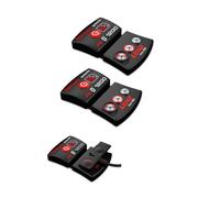 Lenz Pack de batteries lithium RC 1200 Bluetooth