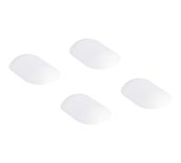 Pack de patins amortisseurs pour abattant WC - GEBERIT 244.824.00.1