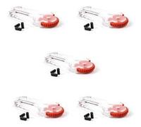 pack de pierre à briquets : 5 lot de 6 pierres G