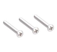 Pack de vis Geberit pour bonde de douche d90 - GEBERIT 244.967.00.1