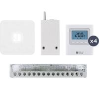 Pack Delta 8000 Connecté Gestion énergie Connectée - Delta Dore