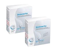 Pack Désinfection plus SpaTime Bayrol Quantité Pack de 2