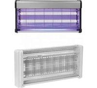 PACK Destructeur d'insectes 30W + Destructeur d'insectes 40W Anti-Moustiques Silencieux G