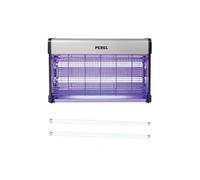 pack destructeurs d'insectes electrique 30w antimoustique 2 tubes