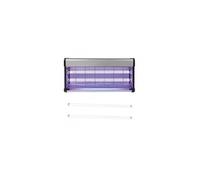 pack destructeurs d'insectes electrique 40w antimoustique 2 tubes