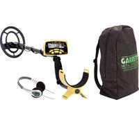 Pack détecteur de métaux Garett Ace 250 + casque + sacoche