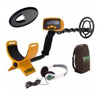 Garrett Metalldetektor-Set ACE150