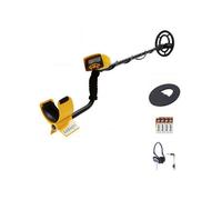 Garrett Ace 250 + protège disque + casque