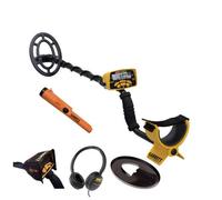 Garrett Ace 300i + Pro Pointer AT