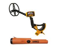 Garrett Ace 400i + Pro Pointer AT